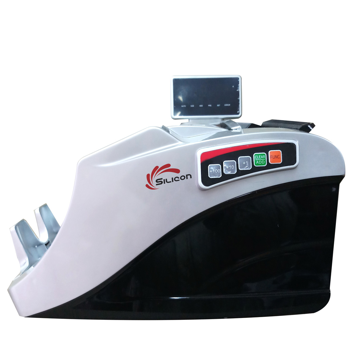 Máy đếm tiền Silicon MC-9900N