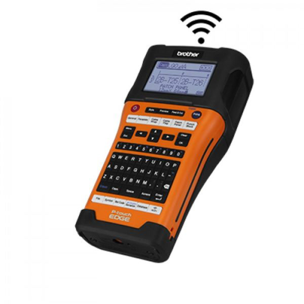 Brother PT-E550W VP