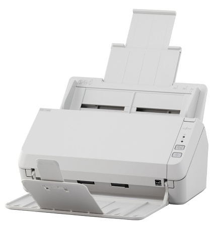 Máy Scan Ricoh SP1130N (A4/A5/ Đảo mặt/ ADF/ USB/ LAN)