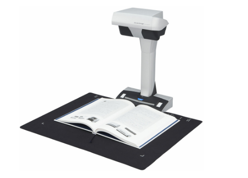 Máy Scan tài liệu trên cao Ricoh SV600