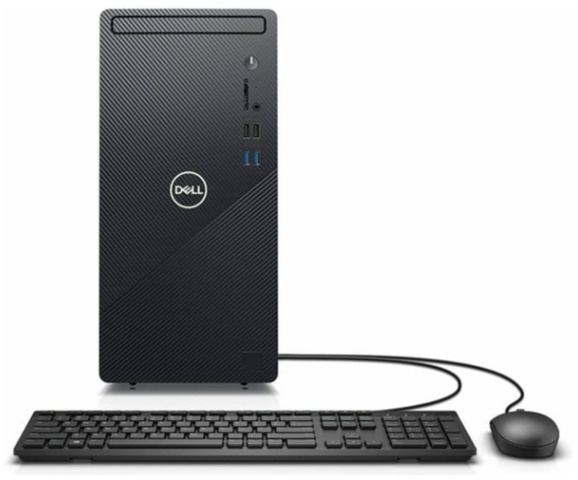 PC Dell Inspiron 3030MT T6FDR1