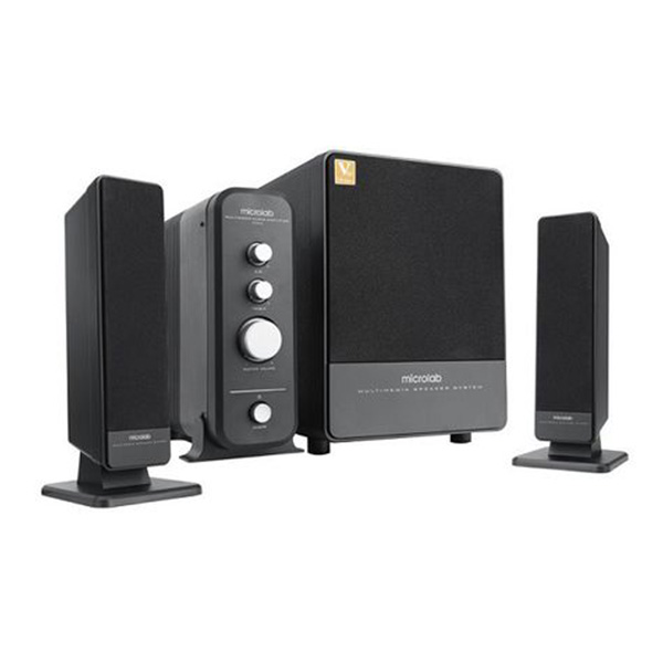 Loa Microlab 2.1 FC570BT