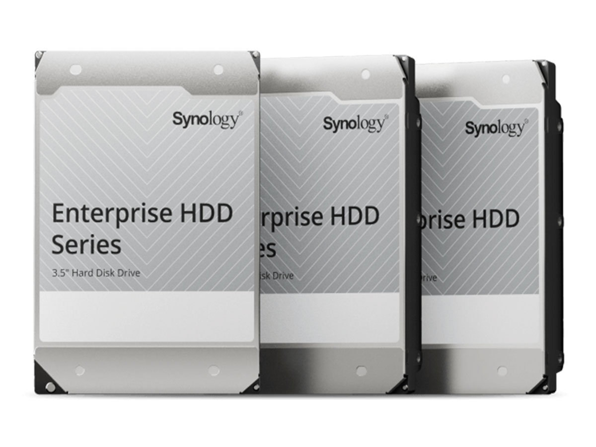 Nas Synology HAT5310-8T HDD 3.5 SATA