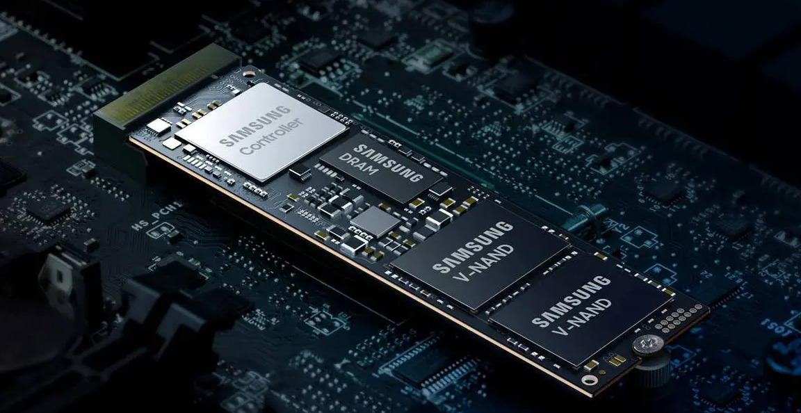 Ổ SSD Samsung 990 Pro MZ-V9P2T0BW 2Tb