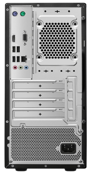 PC Asus D500ME-313100101W