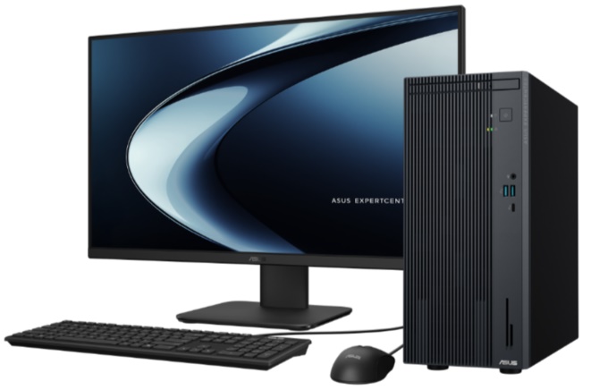 PC Asus P500MV-13620H043W
