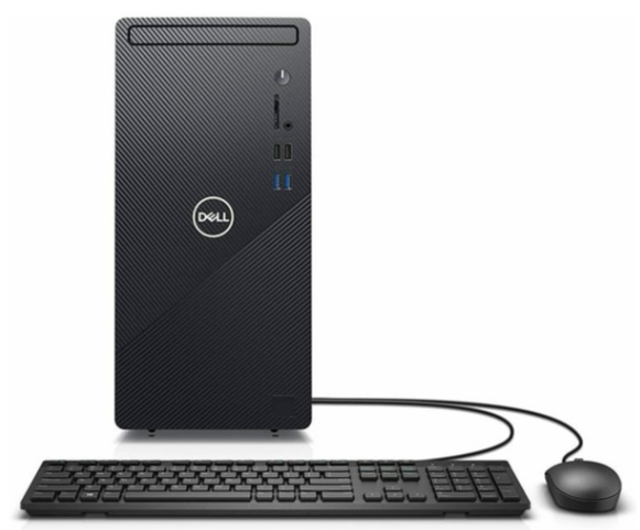 PC Dell Inspiron 3030MT 71047524