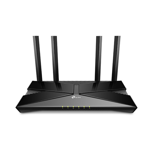 Bộ phát wifi 6 TP-Link Archer AX23 AX1800Mbps