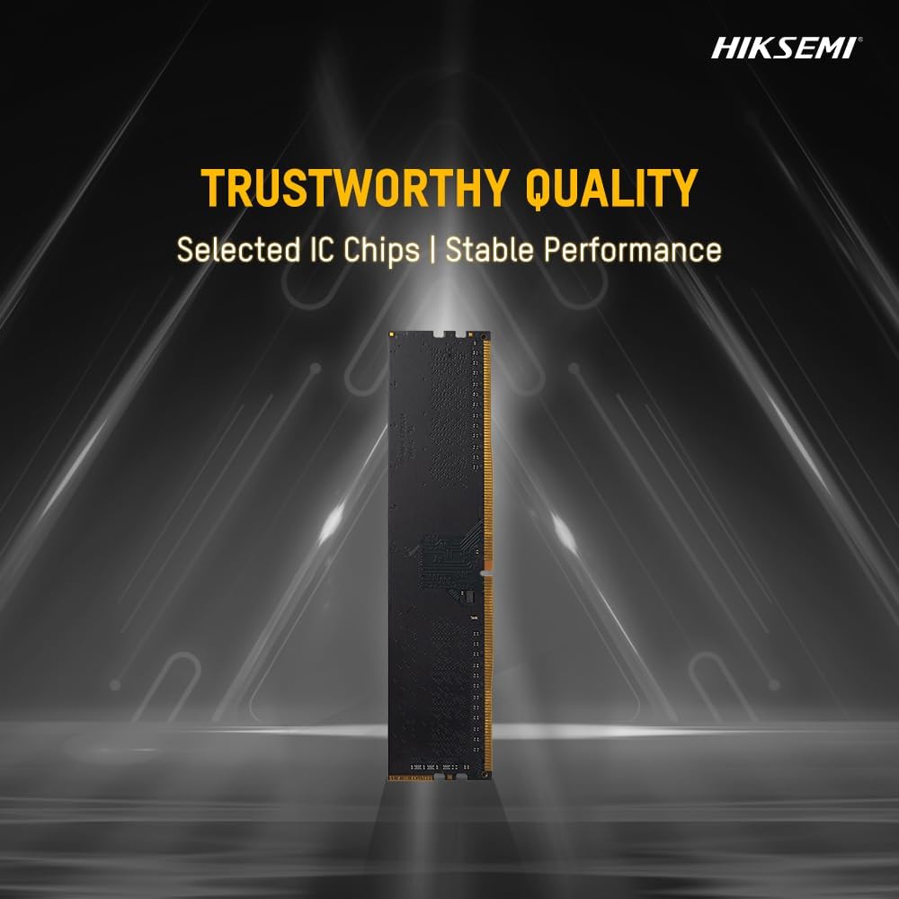 Ram desktop HIKSEMI 16GB HSC416U32Z1