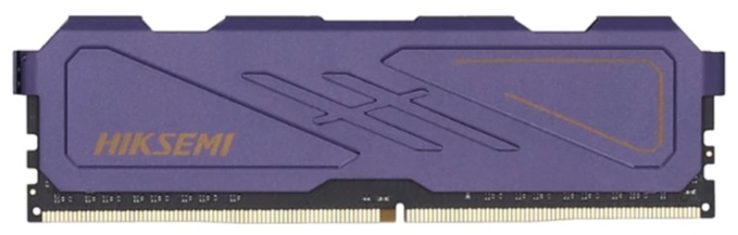 Ram desktop HIKSEMI Armor 16GB DDR4 bus 3200Mhz