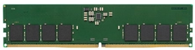 Ram desktop Kingston 16GB DDR5 bus 5600Mhz (KVR56U46BS8-16)