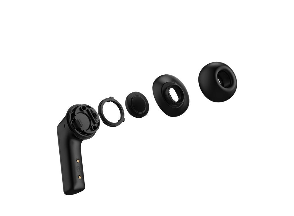 Tai nghe Asus ROG Cetra True Wireless