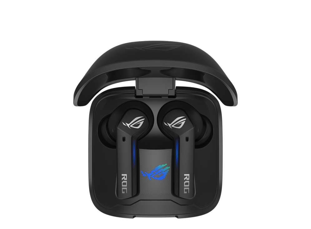 Tai nghe Asus ROG Cetra True Wireless