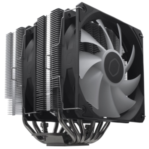Tản nhiệt CPU Cooler Master HYPER 620S