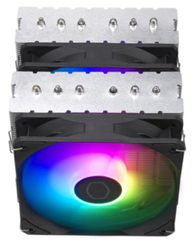 Tản nhiệt CPU Cooler Master HYPER 620S