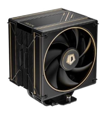 Tản nhiệt CPU ID-COOLING FROZN A410 GDL (2 fan FDB)