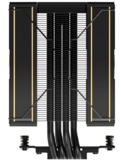 Tản nhiệt CPU ID-COOLING FROZN A410 GDL (2 fan FDB)