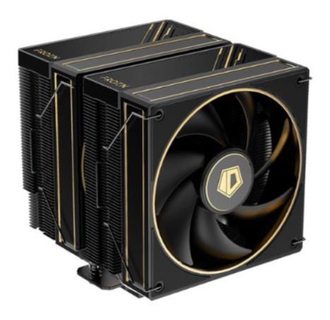 Tản nhiệt CPU ID-COOLING FROZN A620 GDL (2 fan FDB)