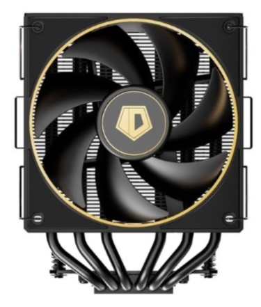 Tản nhiệt CPU ID-COOLING FROZN A620 GDL (2 fan FDB)