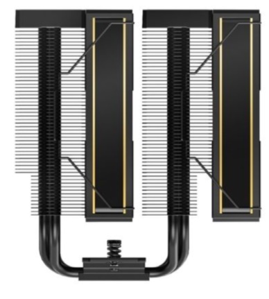 Tản nhiệt CPU ID-COOLING FROZN A620 GDL (2 fan FDB)