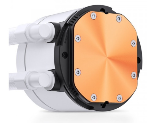 Tản nhiệt nước AIO JONSBO TH-360 White