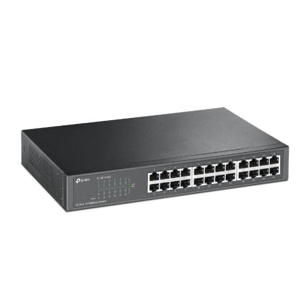 Switch TP-Link TL-SF1024D