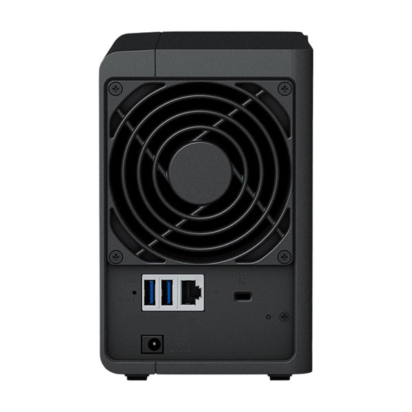 Thiết bị lưu trữ NAS Synology DS223