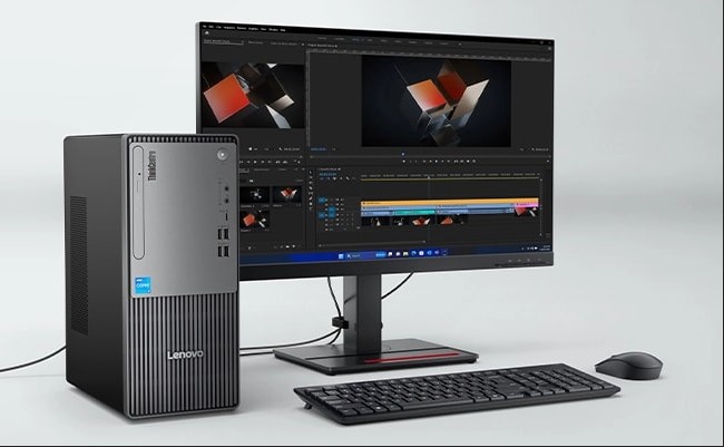 Máy bộ Lenovo ThinkCentre Neo 50T G5 12UB0022VA