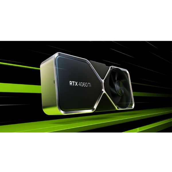 Máy tính để bàn PCPA G08 I5/16G/512SSD/RTX4060