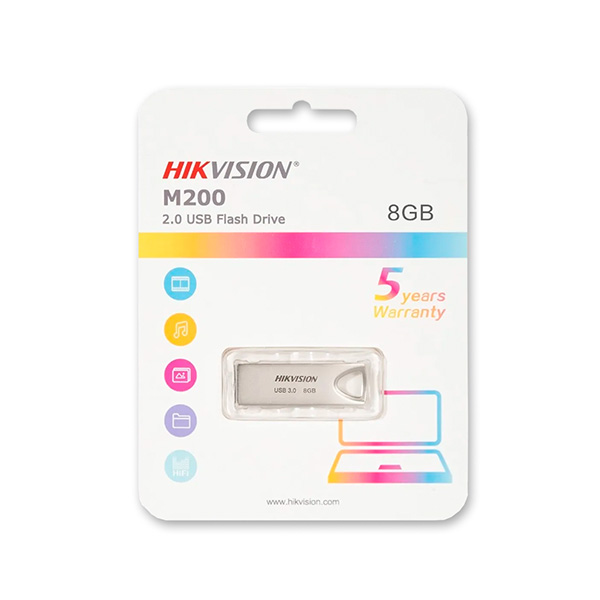 USB Hikvision M200
