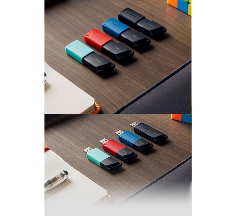 USB Kingston DTXM
