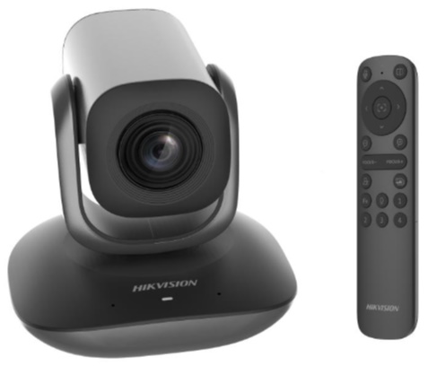 Webcam hội nghị Hikvision P12