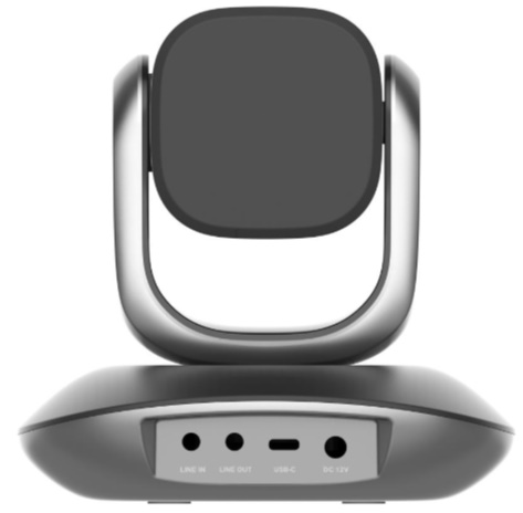 Webcam hội nghị Hikvision P12