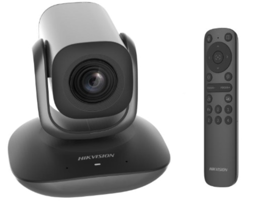 Webcam hội nghị Hikvision P12